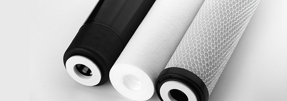 Diseño y fabricación de equipo de filtración